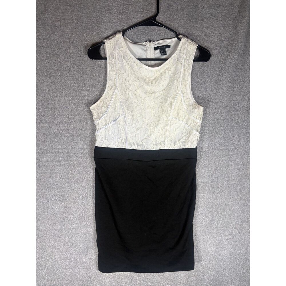 Forever 21 dress size L